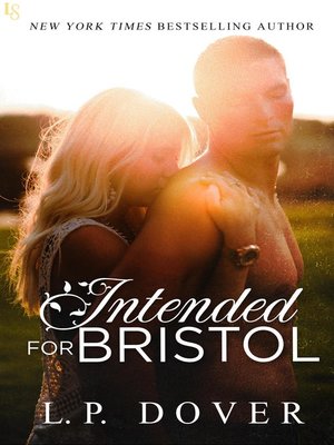 cover image of Intended for Bristol